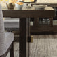 Burkhaus Dining Extension Table