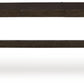 Burkhaus Dining Extension Table