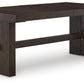 Burkhaus Dining Room Set