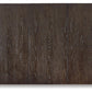 Burkhaus Dining Extension Table