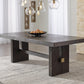 Burkhaus Dining Room Set