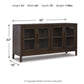 Burkhaus Dining Room Set