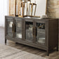 Burkhaus Dining Room Set