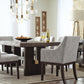 Burkhaus Dining Room Set