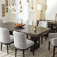 Burkhaus Dining Room Set