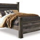 Wynnlow Bed
