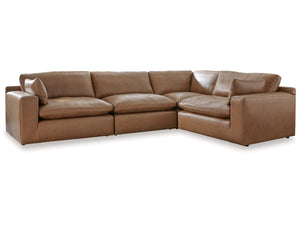 Verona 4-Piece Sectional