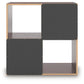 Glosmount Four Cube Organizer
