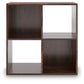 Glosmount Four Cube Organizer