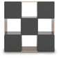 Glosmount Nine Cube Organizer