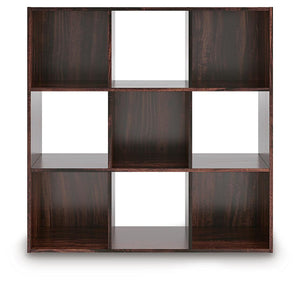 Glosmount Nine Cube Organizer