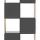 Glosmount Eight Cube Organizer