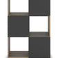 Shallifer Six Cube Organizer