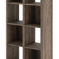 Shallifer Eight Cube Organizer