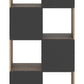 Shallifer Eight Cube Organizer