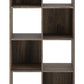 Shallifer Eight Cube Organizer