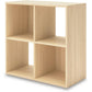 Piperton Cube Organizer