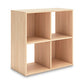 Piperton Cube Organizer