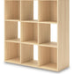 Piperton Cube Organizer