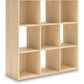 Piperton Cube Organizer