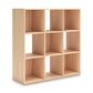 Piperton Cube Organizer