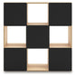 Piperton Cube Organizer