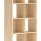 Piperton Cube Organizer