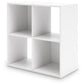 Onita Four Cube Organizer