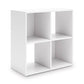 Onita Four Cube Organizer