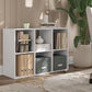 Onita Six Cube Organizer