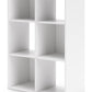 Onita Six Cube Organizer