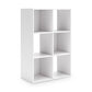 Onita Six Cube Organizer