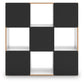 Onita Nine Cube Organizer