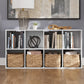 Onita Eight Cube Organizer