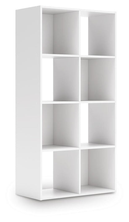 Onita Eight Cube Organizer