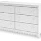 Hallityn Dresser