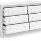 Hallityn Dresser