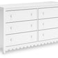Hallityn Dresser