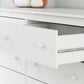 Hallityn Dresser