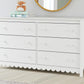 Hallityn Dresser