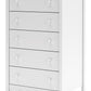 Hallityn Chest of Drawers