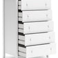 Hallityn Chest of Drawers