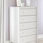 Hallityn Chest of Drawers