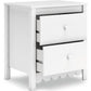 Hallityn Nightstand