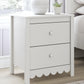 Hallityn Nightstand