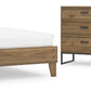 Deanlow Bedroom Package