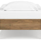 Deanlow Bed