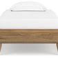 Deanlow Bed