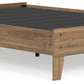 Deanlow Bed