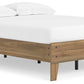 Deanlow Bed